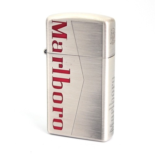 Accendino zippo slim - accendino, asia
