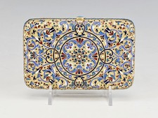 Grande Cofanetto Per Sigari