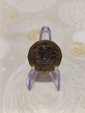 Moneta One Pound 2016