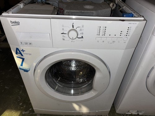Lavatrice beko 7kg 1000rpm - 7kg,