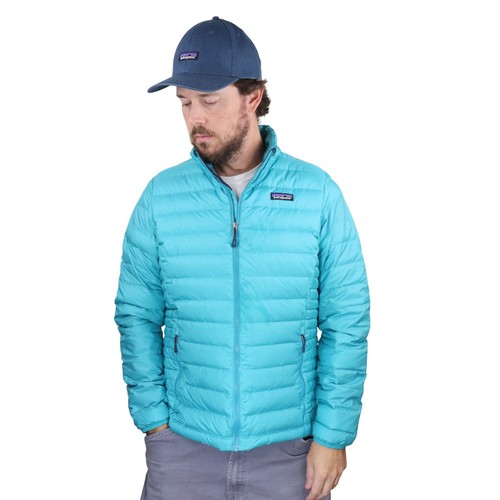 Patagonia piumino maglione