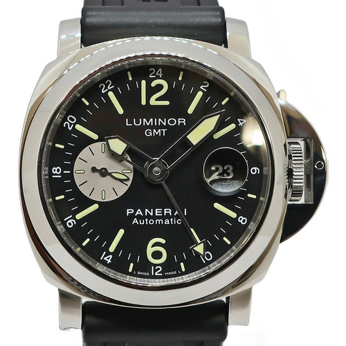 Orologio panerai luminor - orologio, gmt