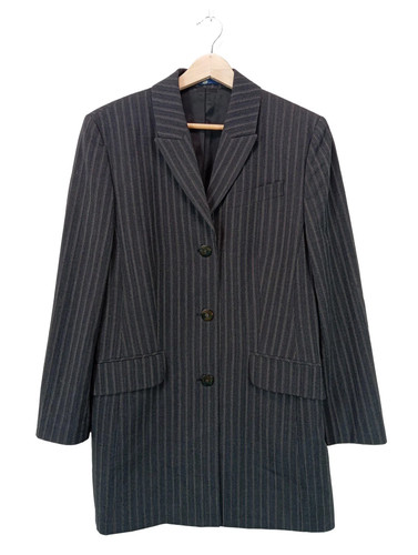 Blazer donna nero business - donna,
