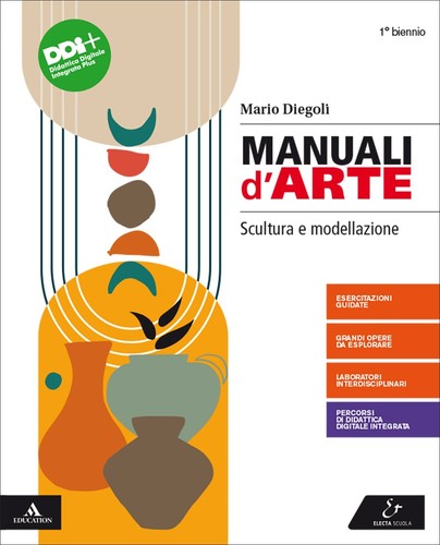 Testo manuali arte scultura - manuali, d'arte.