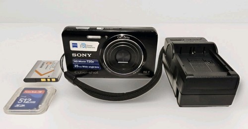 Fotocamera digitale sony - fotocamera,