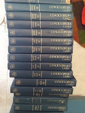 L' ENCICLOPEDIA  COMPLETA