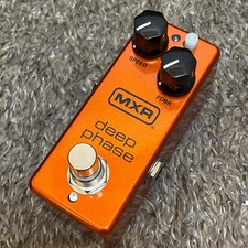 Phaser usato MXR M279 fase