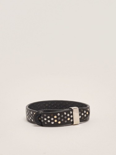 Bracciale uomo orciani - bracciale,