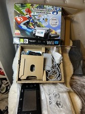 Nintendo Wii U - Console Wii U