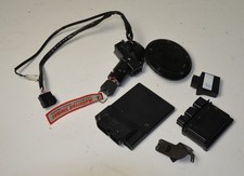 Kit serratura Kawasaki ZX10R