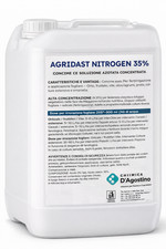 Nitrogen 35% Concime Liquido