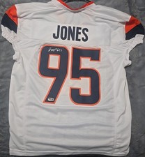 Maglia Denver Broncos NFL #95