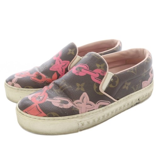 Sneakers louis vuitton - louis,