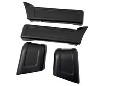 Coperchio paraurti anteriore e