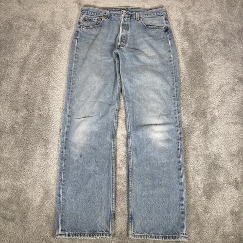 Jeans vintage levis - vintage, uomo