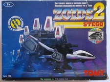 G0014-Zoids 2 Stego_Giochi Preziosi_Tomy-Robot