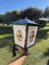 Lanterna Birra Moretti 