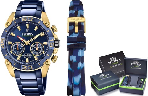 Orologio uomo festina mod - uomo,