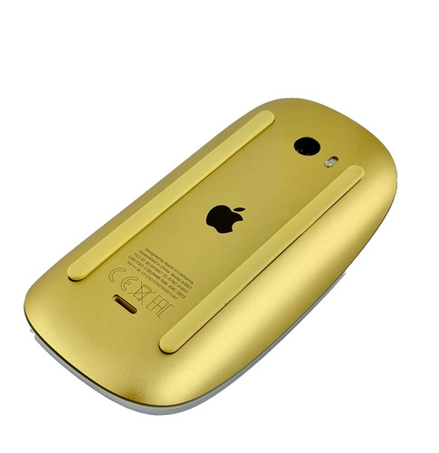 Nuovo apple magic mouse - apple,
