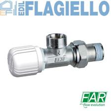 Valvola Termostatizzabile 1/2"