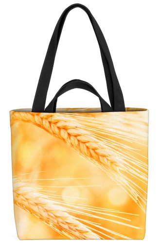 Spighe campo segale borsa - spighe, di