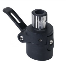 Base Asta Pieghevole Completa