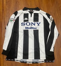 Bracco, 1997/98 Juventus