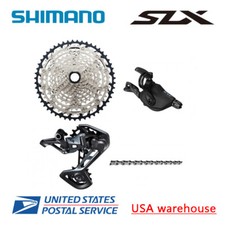 Shimano slx m7100 gruppo - shimano,