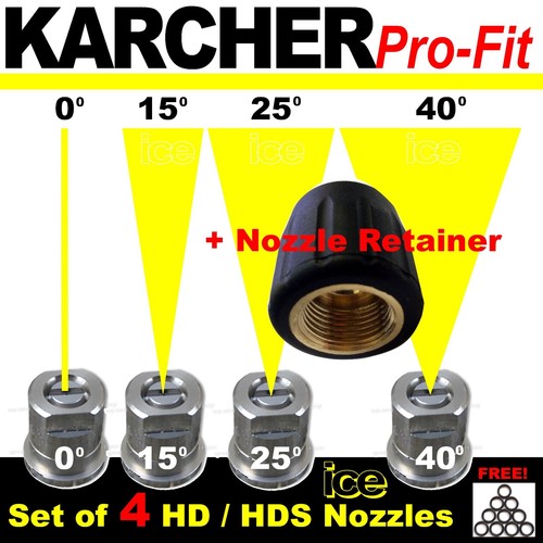 Karcher idropulitrice vapore - karcher,
