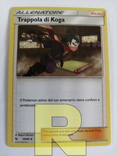 2x Trappola di Koga ® Destino