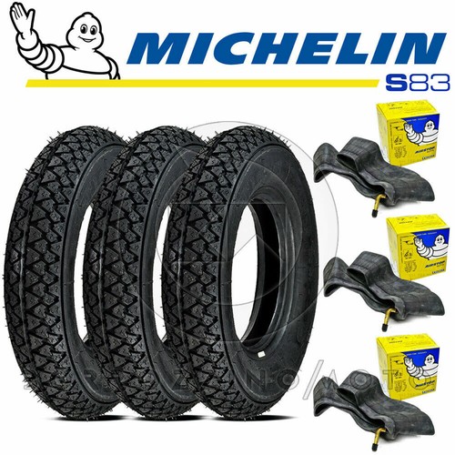 Michelin tyres s83 - michelin,