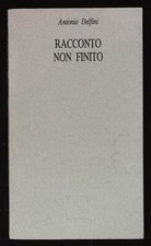 Delfini Antonio Racconto non