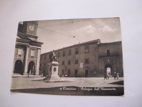 Ascoli piceno camerino - ascoli,