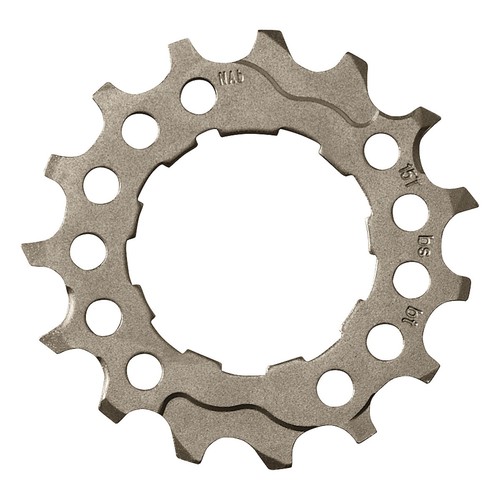 Pignone shimano 15t - 15t, 11