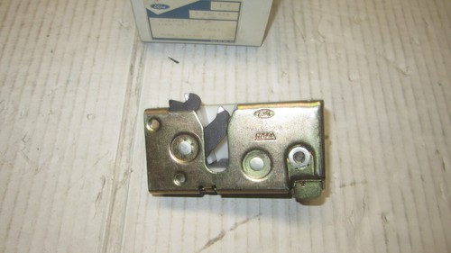 Ford transit 1985 serratura - ford, 1985-91