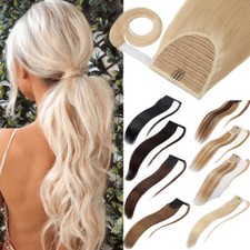 Extension Capelli Coda di