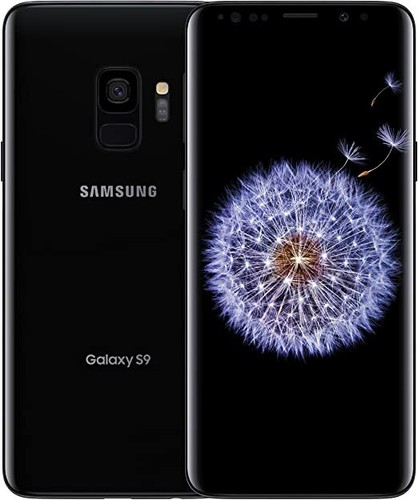 Smartphone samsung galaxy - samsung, s9