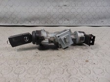 Blocchetto accensione con chiave MAZDA 5 2010 3M51-3F880-AD