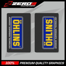 FORCELLA SUPERIORE OHLINS