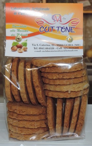 Biscotti frollini alle - biscotti,