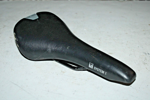 Sella bici vintage trek system - bici,