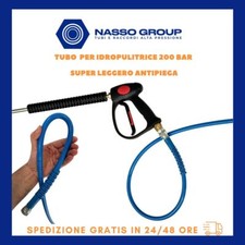 Tubo per idropulitrice - per, super