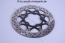 GSXR 1000 K5-K6 disco freno