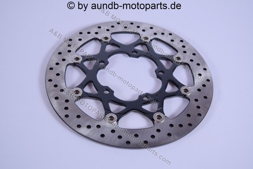 Disco freno anteriore gsxr - anteriore,