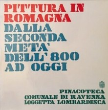 Pittura in Romagna dalla
