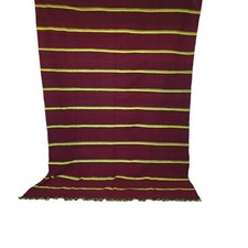 Tappeto vintage fatto a mano