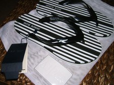 ARMANI JEANS CIABATTA