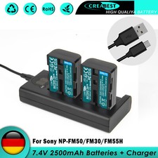 2 x batteria + caricabatterie