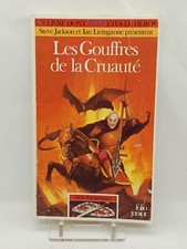 Libro In Cui Sei L'Eroe LDVELH