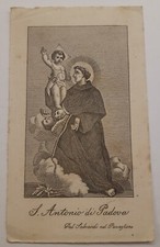 Antico santino antonio di - antico,